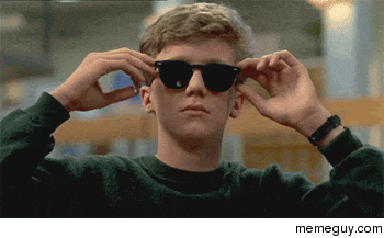 As someone with severe social anxiety MRW I pull off a conversation without making myself cringe
