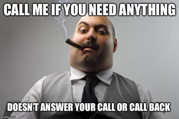 As the administrator this really grinds my gears