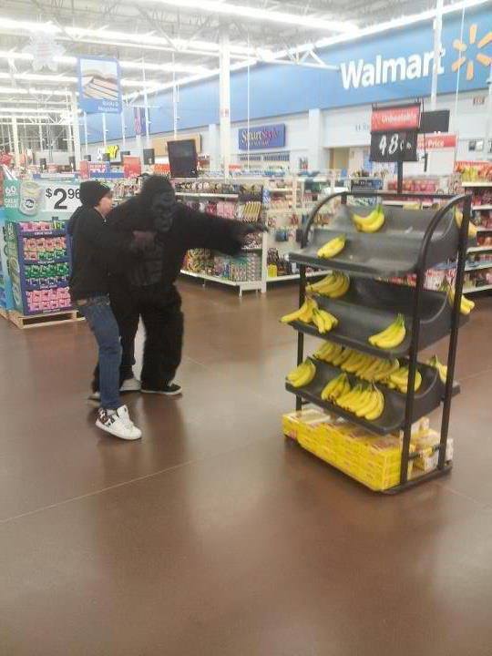 Asked my friend what he was doing replied with this picture