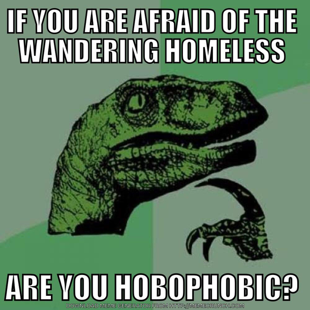 Asking for a frightened friend