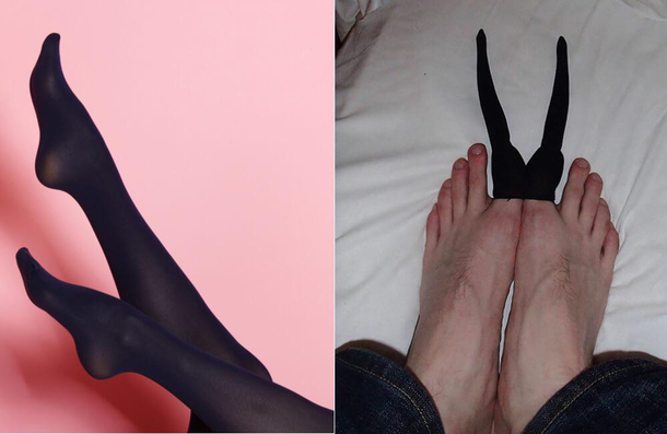 At least the denier matches
