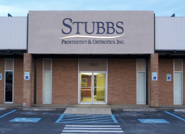At least the name of the business fits