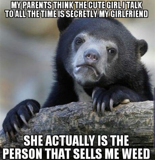 at least they think I could do that well