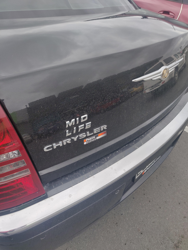 At least theyre honest about it