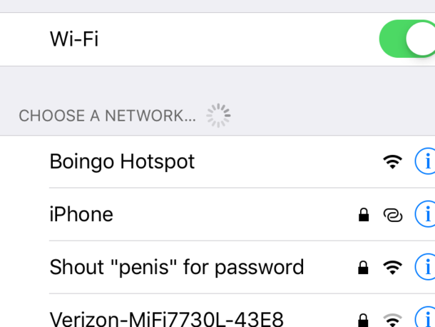 At the airport Should I