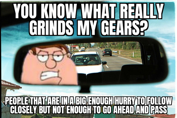 At this rate we will arrive at our destinations at the same time