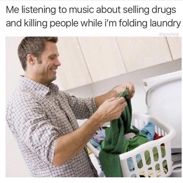 Atleast I am doing something 