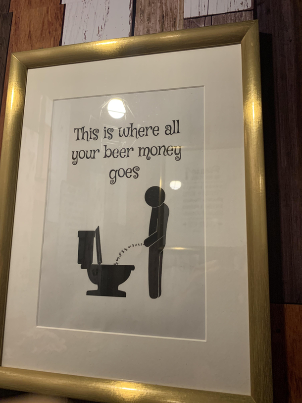Atleast they are honest about it