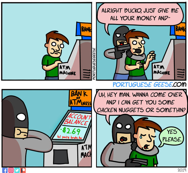 ATM Machine