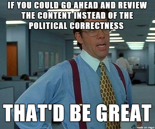Attention all movie reviewers