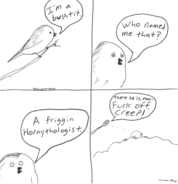Auduboner Society 