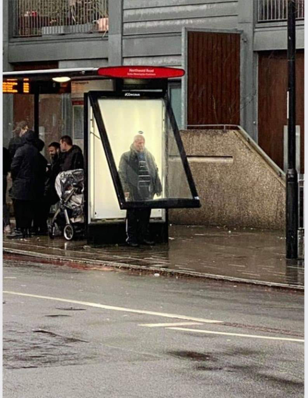 Augmented reality has gone too far