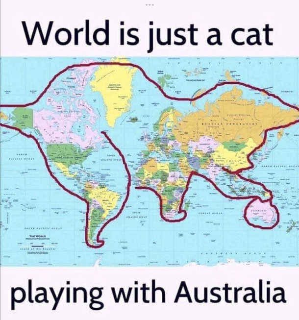 Aussie where You guys at