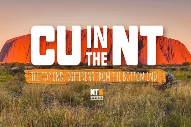 Aussies are truly the real shitposters