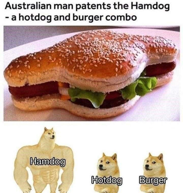 Australia Man