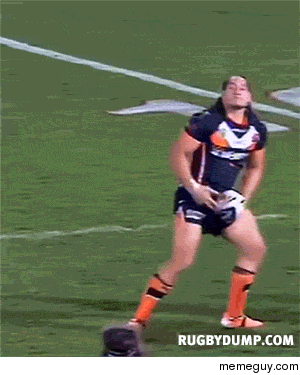 Australian sports stars