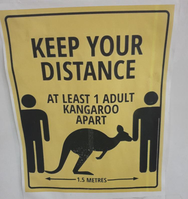 Australian things