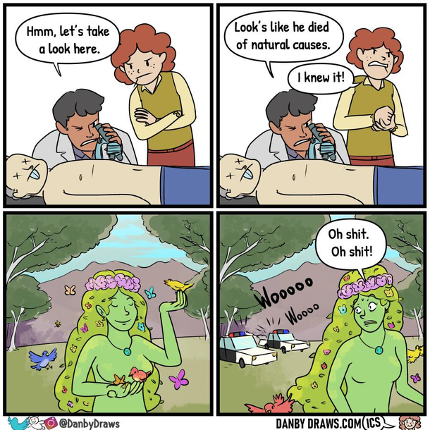 Autopsy Report