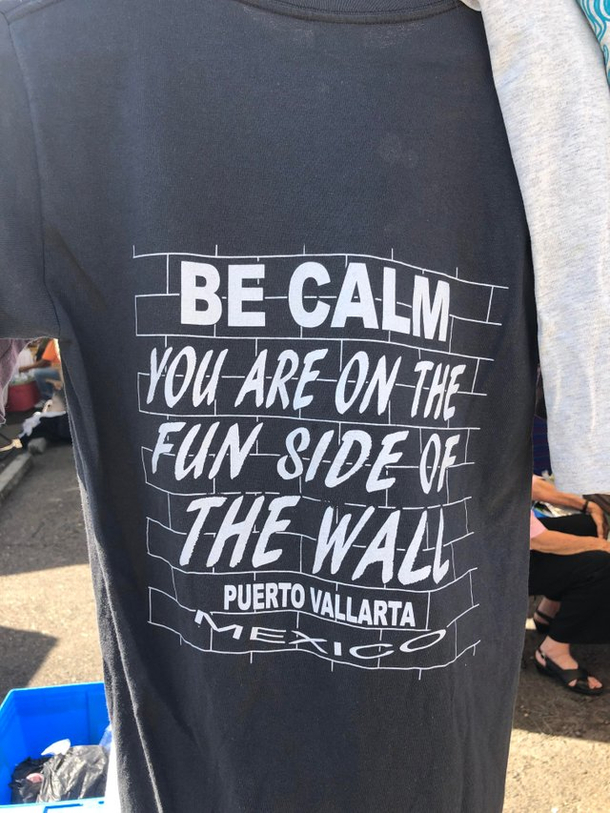 Awesome shirt