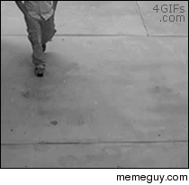 Awkward Robbery