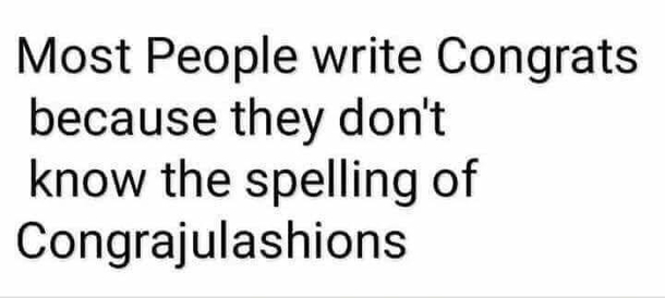 Aww thats how its spelt