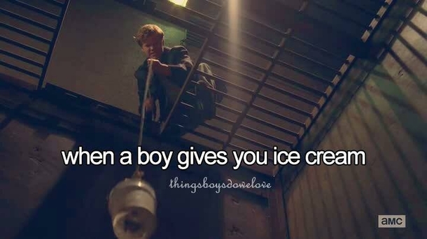 Awww Todd
