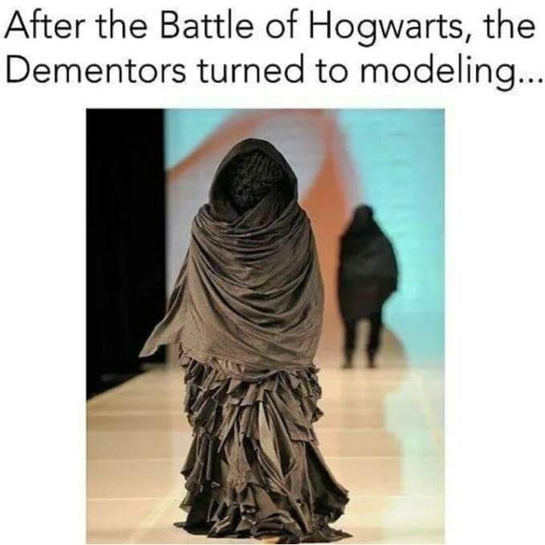 Azkaban Spring 