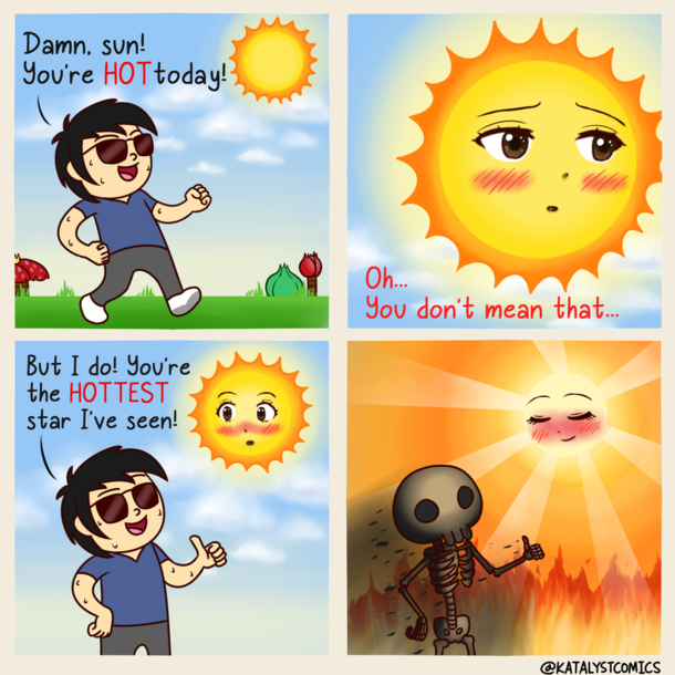 B-baka Sunpai