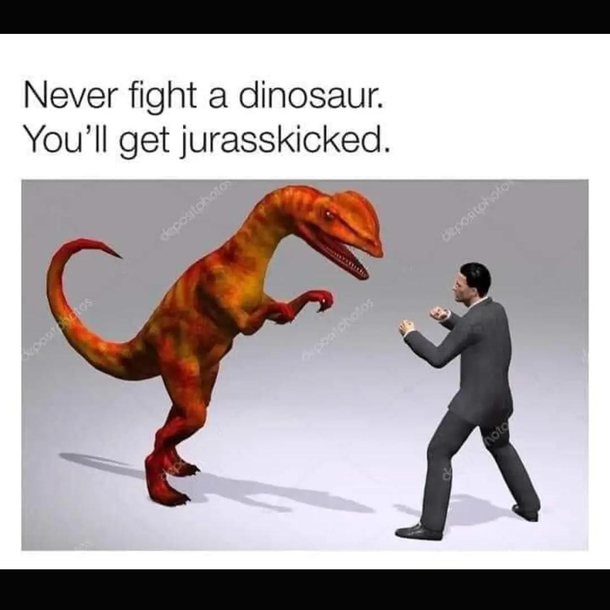 Ba Dum Tss