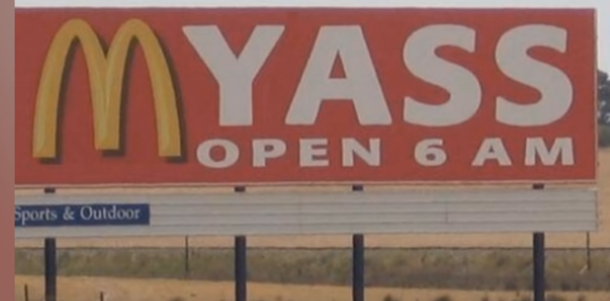 bababa im lovin it