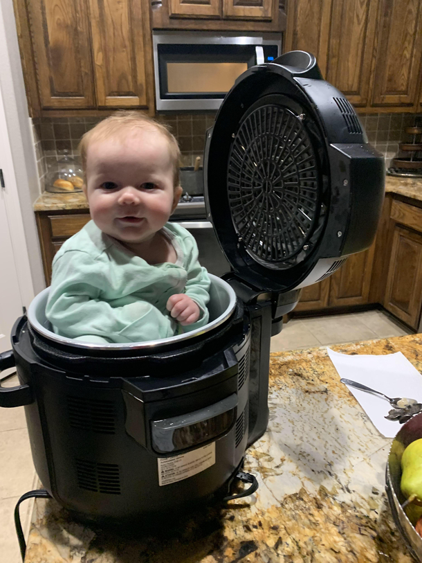 Baby Stew