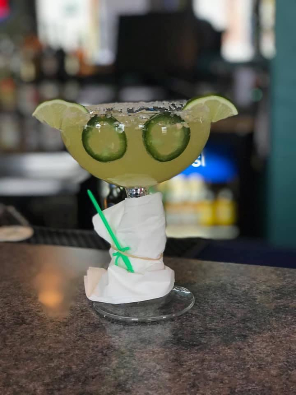 Baby Yodarita
