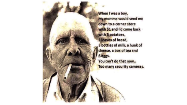 BACK IN MY DAY
