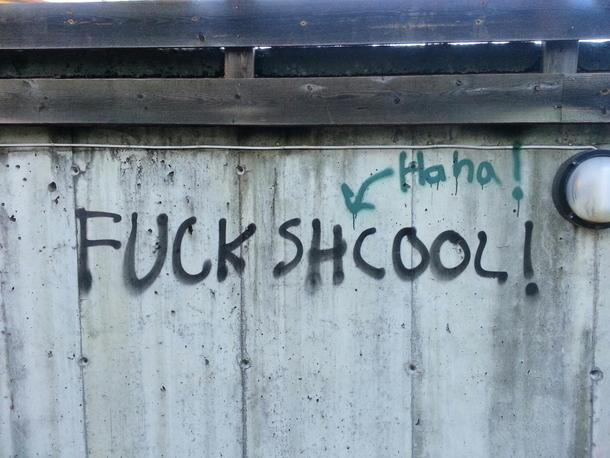 Back to school kids