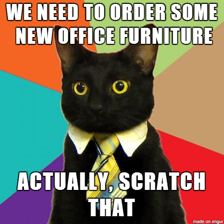 Back to the drawing board