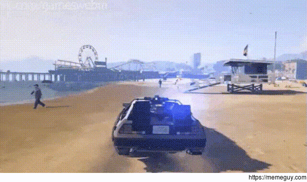 Back to the future