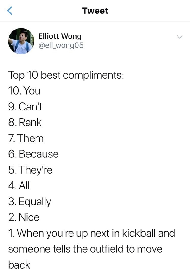 Back up boys 