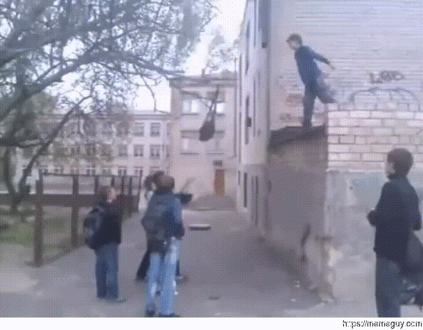 Backpack rescue 
