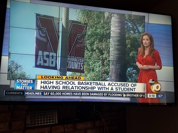 Bad basketball