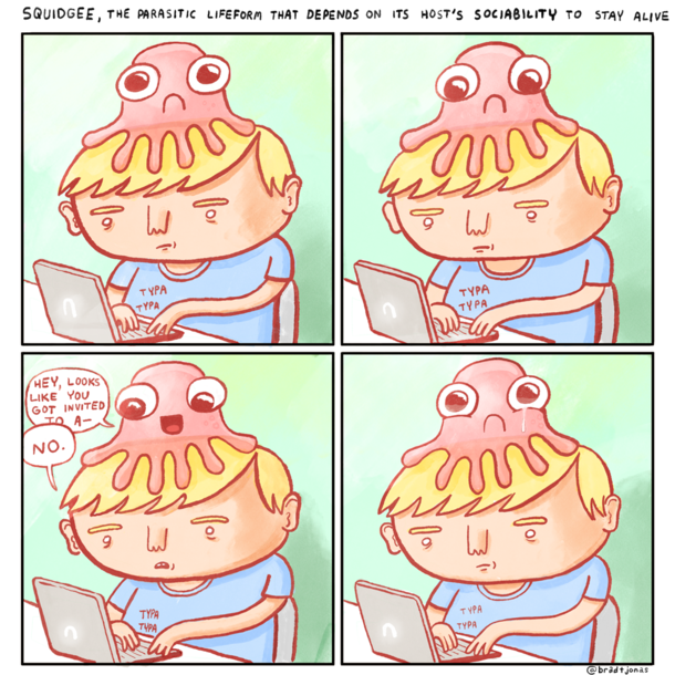 bad choice