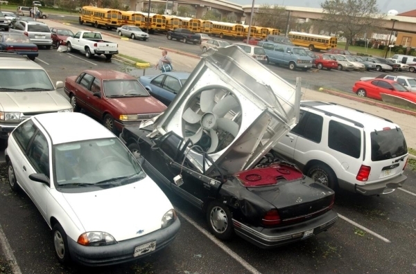 Bad Day At Work