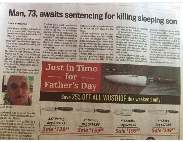 Bad editors at work