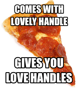 bad guy pizza