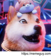 Bad History - Singularity II Doge