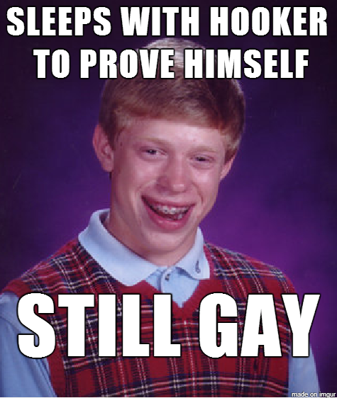 Bad Luck Bieber