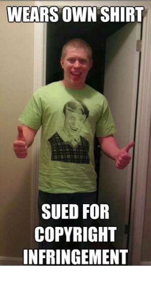 Bad Luck Brian