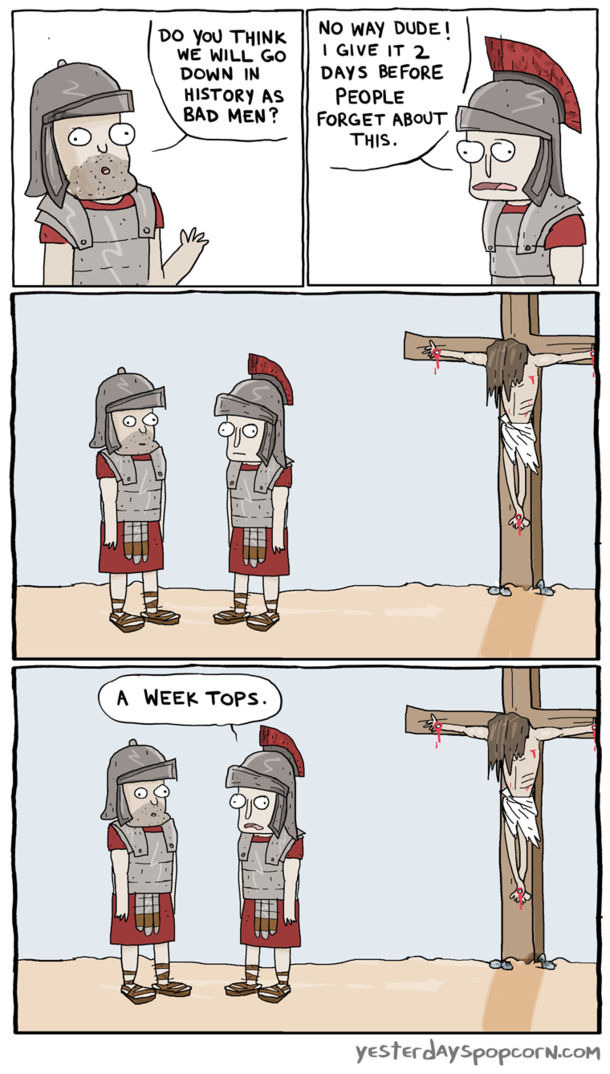 Bad Men