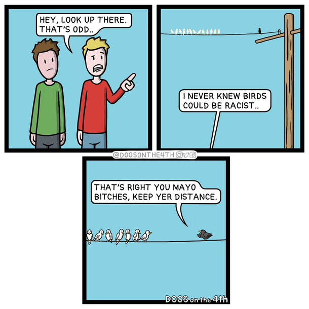 Bad Natured
