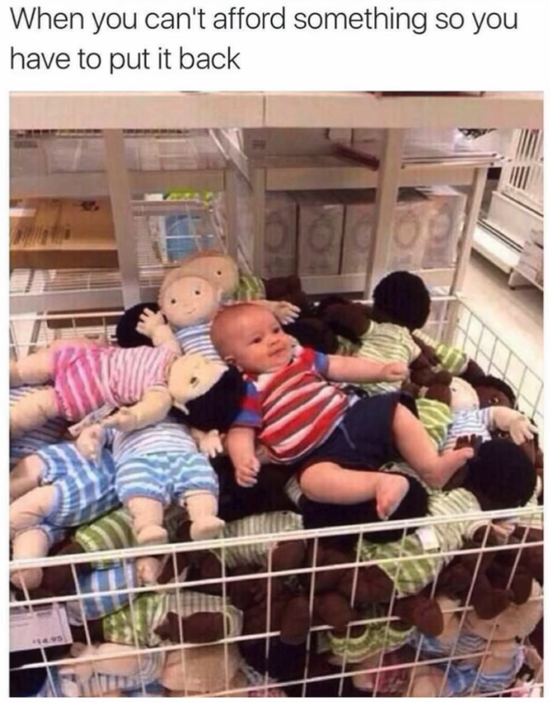 Bad planning