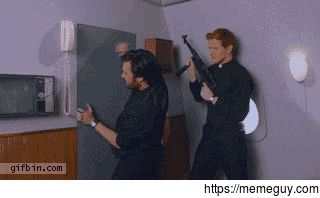 Badass nun
